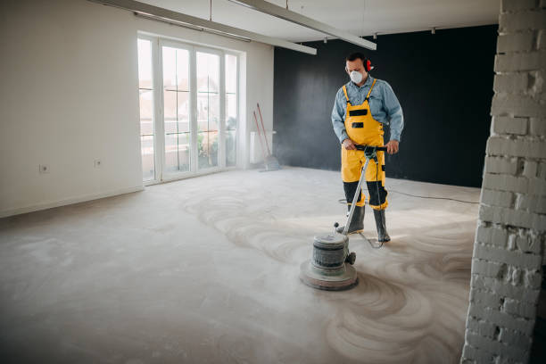 Best Decorative Concrete Services  in Yellville, AR