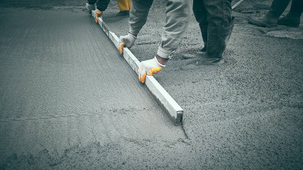 Best Concrete Repair Services  in Yellville, AR
