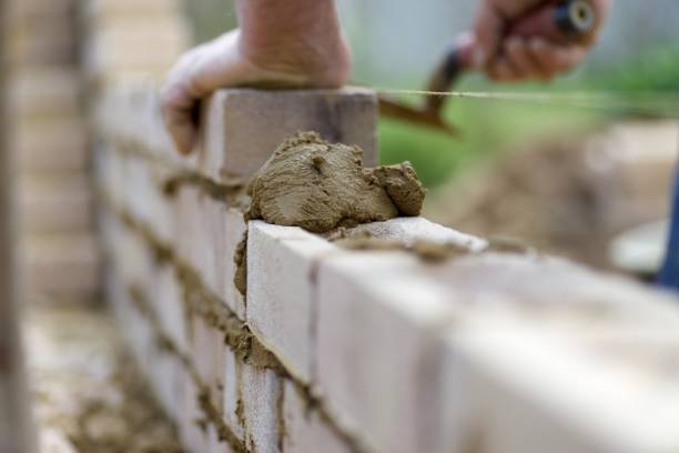 Best Affordable Concrete Contractor  in Yellville, AR