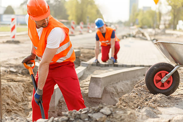 Best Concrete Flooring Contractor  in Yellville, AR