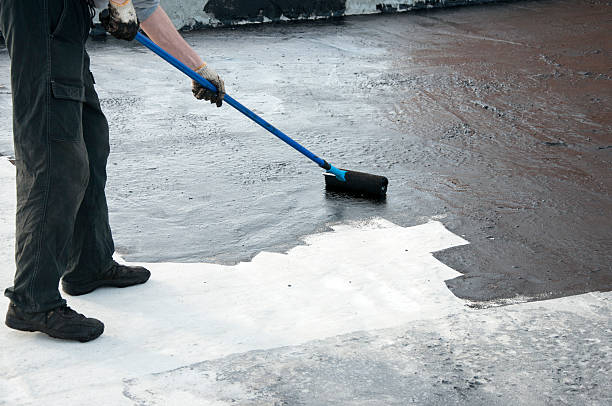 Best Commercial Concrete Contractor  in Yellville, AR